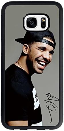 Samsung Galaxy S7 Case,Drake Case for Samsung Galaxy S7 TPU Case