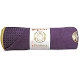 Yogitoes Skidless Mat Size Towel
