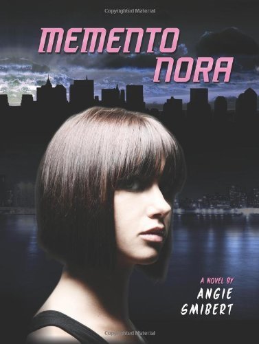 Memento Nora (Memento Nora series Book 1)