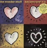 Hot Love Now! E.P.