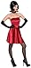 Rubie's Costume Co Women's Minions Scarlet Overkill Costume