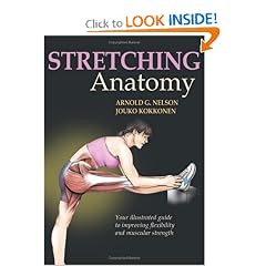 Stretching Anatomy