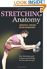 Stretching Anatomy