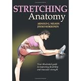 Stretching Anatomy