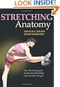 Stretching Anatomy