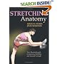 Stretching Anatomy