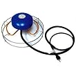 Farm Innovators H4615 1500 Watt Floating Pond De-Icer