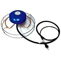 H4615 Cnvrtable De - Icer 1500 Watt - Part #: H-4615