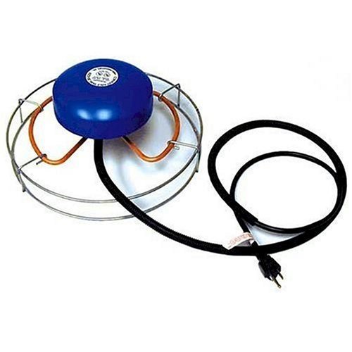 Farm Innovators H4615 1500 Watt Floating Pond De-Icer
