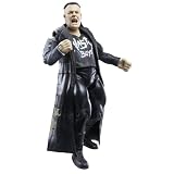Review Vivid Imaginations  / WWE Classic Superstars 12 - Jerry Sags
