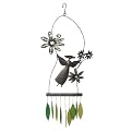 Garden Angel Wind Chime