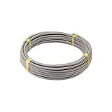 カクダイ 巻フレキパイプ 6710-20×10