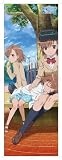 とある魔術の禁書目録II スリムポスターセット D