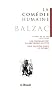 La Com�die humaine, Tome 18 : Les Chouans ou la Bretagne en 1799 ; Une passion dans le d�sert