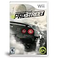 Need for Speed: Prostreet