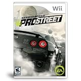 Video Games : Need for Speed: Prostreet