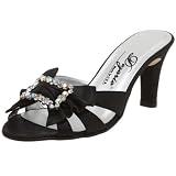 Dezario Womens Zsa Zsa Slide