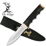 ELK RIDGE ER-104 OUTDOOR FIXED BLADE 9.5 OVERALL