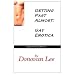 Getting Past Almost: Gay Erotica