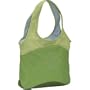 Crumpler The Tritone Headaitch Small Cargo Tote Bag, Olive/Lime/Mid Green
