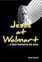 Jesus at Walmart...a reed shaking in the wind