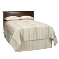 Oak Park - F/Q Headboard