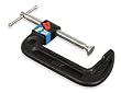 4" Ratcheting "C" Clamp