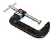 4" Ratcheting "C" Clamp