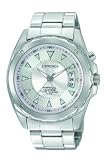 J Springs Gents Perpetual Calendar Stainless Steel Bracelet Watch