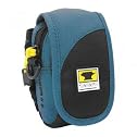 Mountainsmith Cyber II Recycled Camera Bag, Largeotus Blue, Small