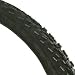 Confronta prezzi Profex Pneumatico da MTB a prova di panne, Nero, 24x1,9/2,0 cm