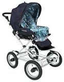Bumbleride Queen B In Limited Edition in Bwana