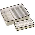 Whitney Customizer Set Drawer Organizer
