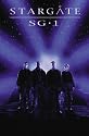 Stargate SG-1 Entertainment Poster Print, 27x40