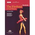 The Firebird/Les Noces (Widescreen) (Dual-layered DVD)