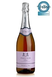 Pinot Noir Brut Sparkling Rosé 2010 - Case of 6