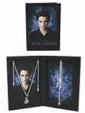 Neca - 21286 - Twilight - Coffret comprenant 1 Collier et 1 Bracelet - Chaîne Edward, Format DVD