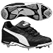 Puma Men's Cell Metal Kat II Low