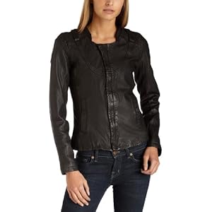 Diesel Womens Apparel Women’s Lalky Jacket