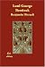 Book Lord George Bentinck