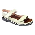 NAOT KARENNA MINT LEATHER