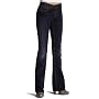 Silver Jeans Juniors' Suki Classic Boot Cut Jean