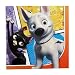 Disney Bolt Party Lunch Napkins 16 ct