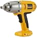 Bare-Tool DEWALT DW059B 18-Volt High Torque Impact Wrench (Tool Only, No Battery)