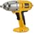 Bare-Tool DEWALT DW059B 18-Volt High Torque Impact Wrench (Tool Only, No Battery)