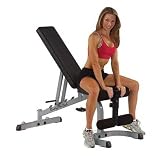 Body Solid Flat, Incline, Decline FID Weight Bench GFID31