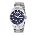 FOSSIL Herrenarmbanduhr Blue Sport AM4145