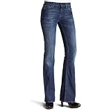 7 For All Mankind Ladies Highwaist Boot Cut Jean in Beverly Glen by 7 For All Mankind