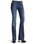 7 For All Mankind Women's Highwaist Boot Cut Jean in Beverly Glen, Beverly Glen, 27