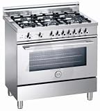 Review Bertazzoni  / Bertazzoni Professional X366PIRX 36